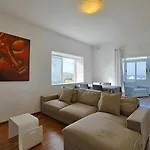 Seaview Escape With Pool Access