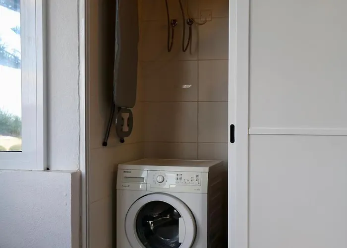 Apartament Seaview Escape With Pool Access *