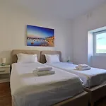 Seaview Escape With Pool Access Apartman San Pawl il-Baħar