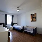 Seaview Escape With Pool Access Apartman San Pawl il-Baħar