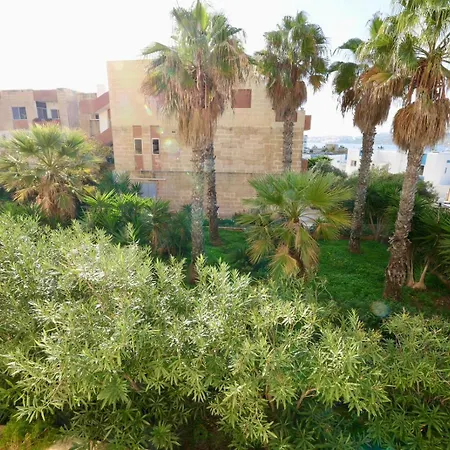 Seaview Escape With Pool Access San Pawl il-Baħar