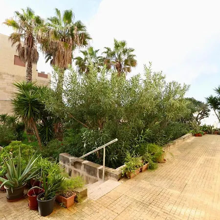 Appartement Seaview Escape With Pool Access San Pawl il-Baħar