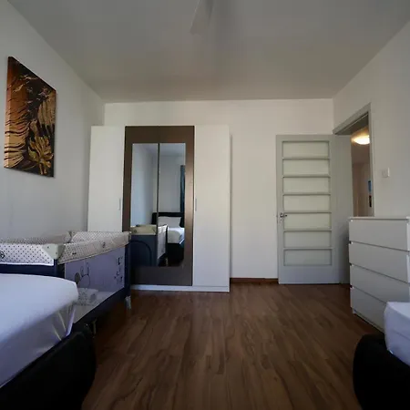 Appartement Seaview Escape With Pool Access *