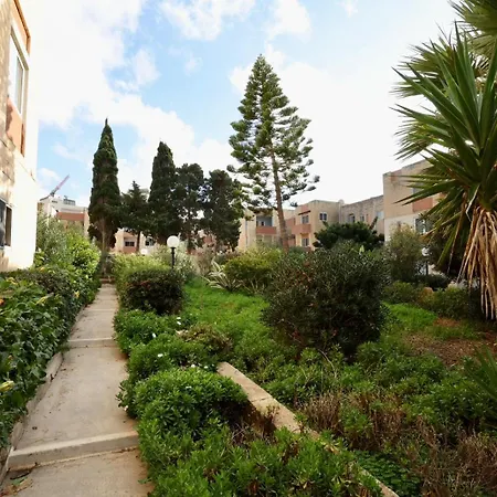 Seaview Escape With Pool Access * San Pawl il-Baħar