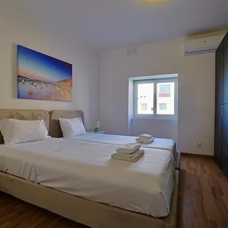 Seaview Escape With Pool Access Appartement