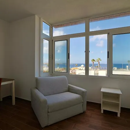 Seaview Escape With Pool Access * San Pawl il-Baħar