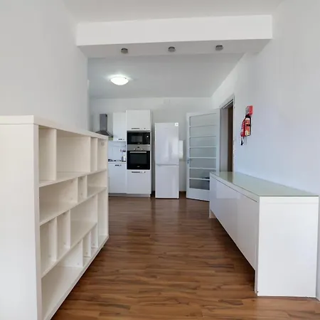 Appartement Seaview Escape With Pool Access