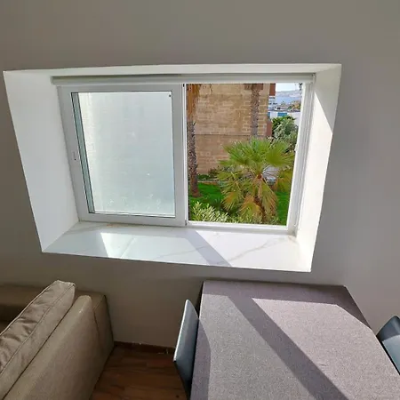 Seaview Escape With Pool Access San Pawl il-Baħar