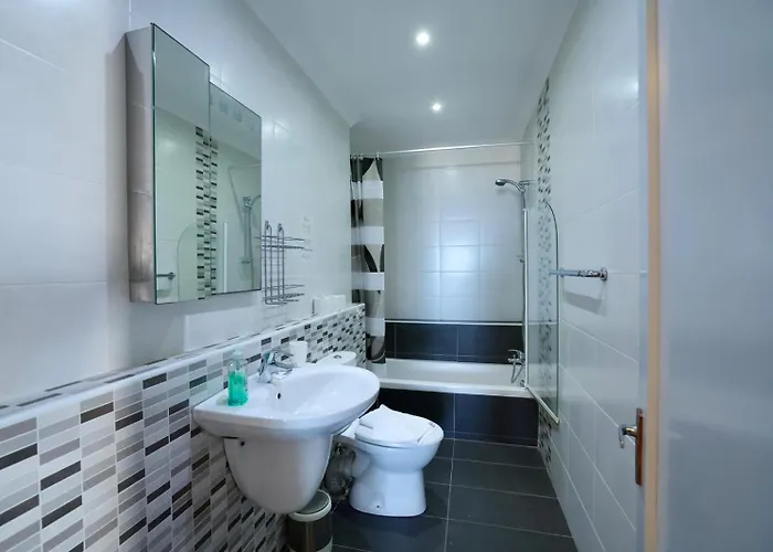 Appartement Seaview Escape With Pool Access *