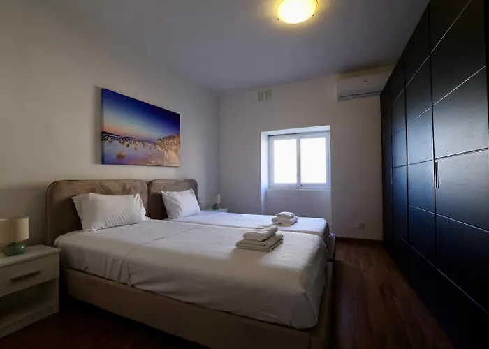 Διαμέρισμα Seaview Escape With Pool Access Σεντ Πόλς Μπέι