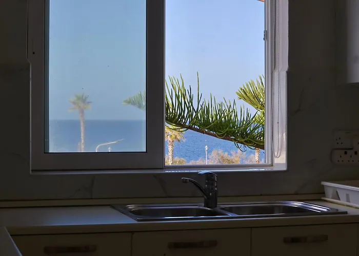 Seaview Escape With Pool Access Σεντ Πόλς Μπέι