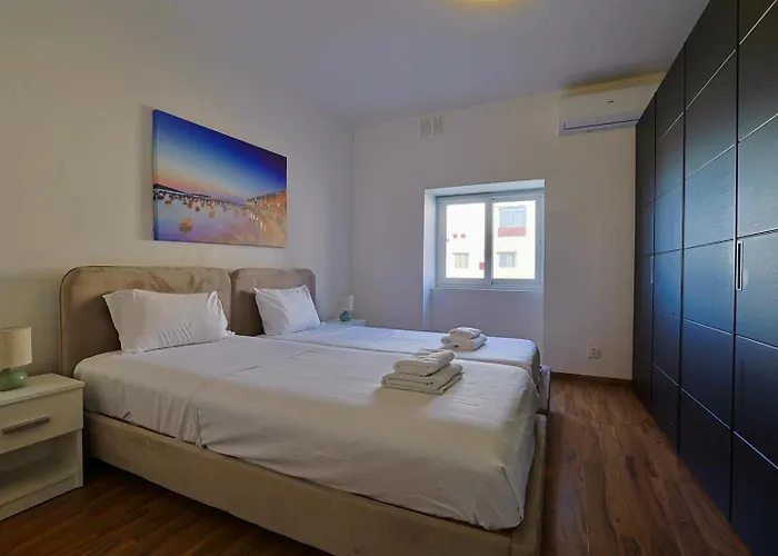 Seaview Escape With Pool Access Διαμέρισμα